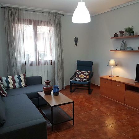 Casa Jardin Argonos Villa Dış mekan fotoğraf