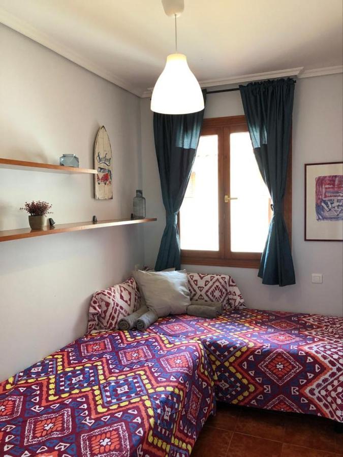 Casa Jardin Argonos Villa Dış mekan fotoğraf