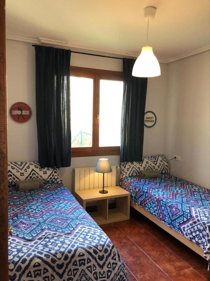 Casa Jardin Argonos Villa Dış mekan fotoğraf