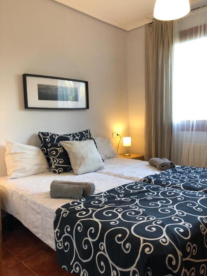Casa Jardin Argonos Villa Dış mekan fotoğraf