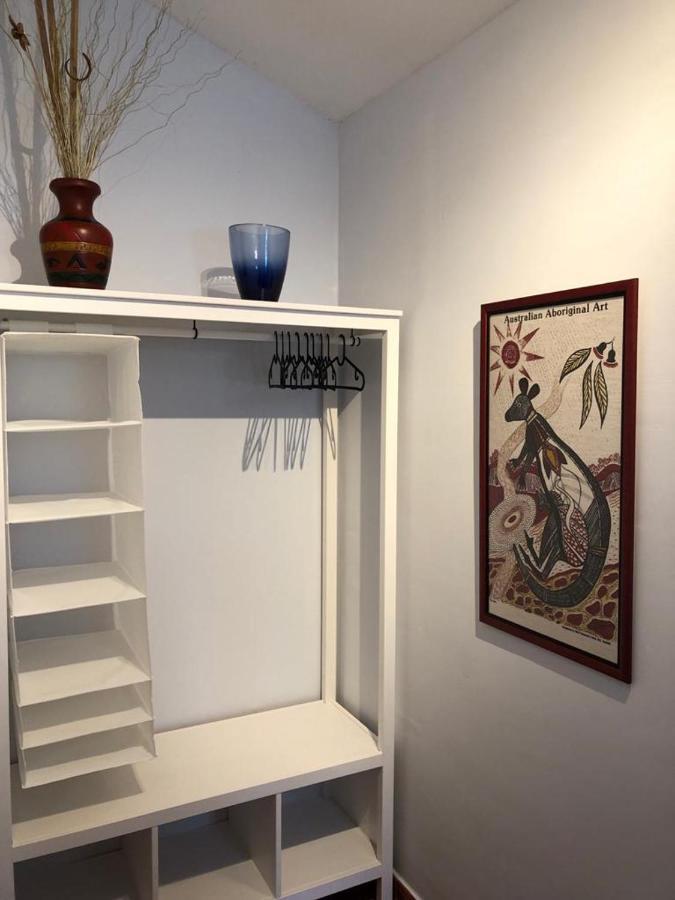 Casa Jardin Argonos Villa Dış mekan fotoğraf