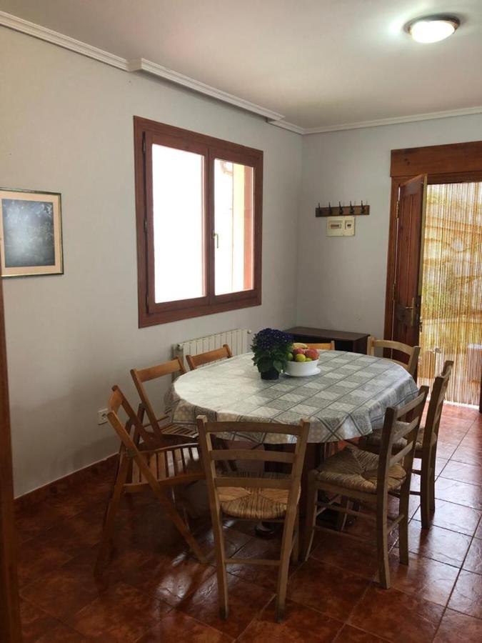 Casa Jardin Argonos Villa Dış mekan fotoğraf