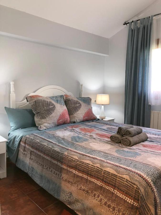 Casa Jardin Argonos Villa Dış mekan fotoğraf
