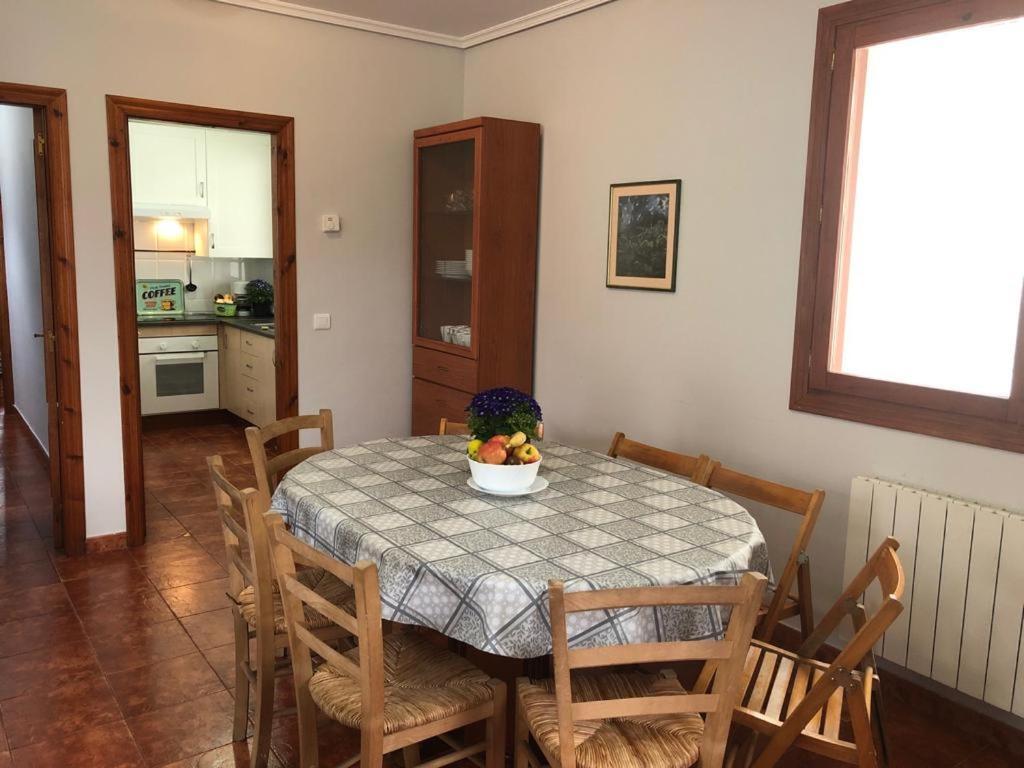 Casa Jardin Argonos Villa Dış mekan fotoğraf
