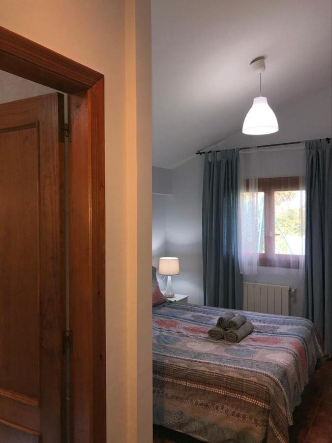 Casa Jardin Argonos Villa Dış mekan fotoğraf