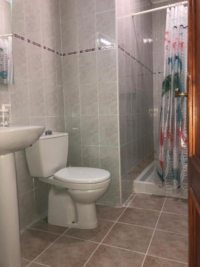 Casa Jardin Argonos Villa Dış mekan fotoğraf