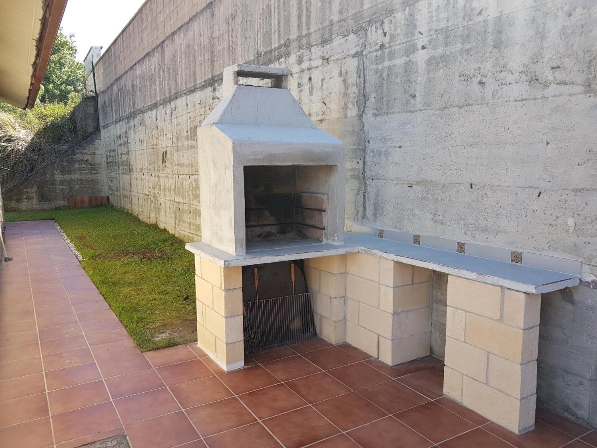 Casa Jardin Argonos Villa Dış mekan fotoğraf