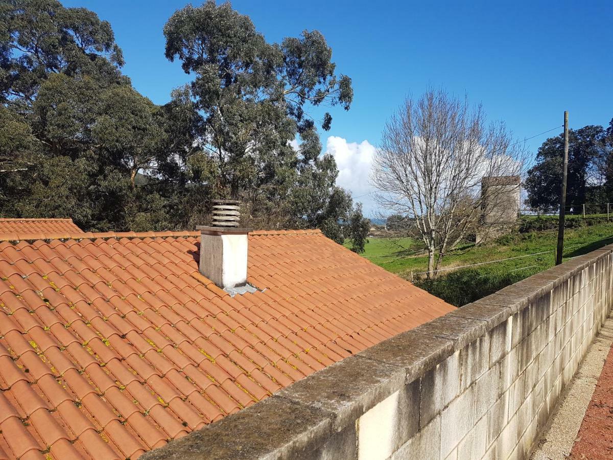 Casa Jardin Argonos Villa Dış mekan fotoğraf